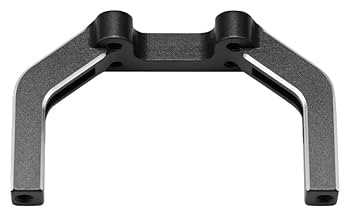 Amazon | ヨコモ フロント バルクヘッドブリッジ YD-2用アルミ面